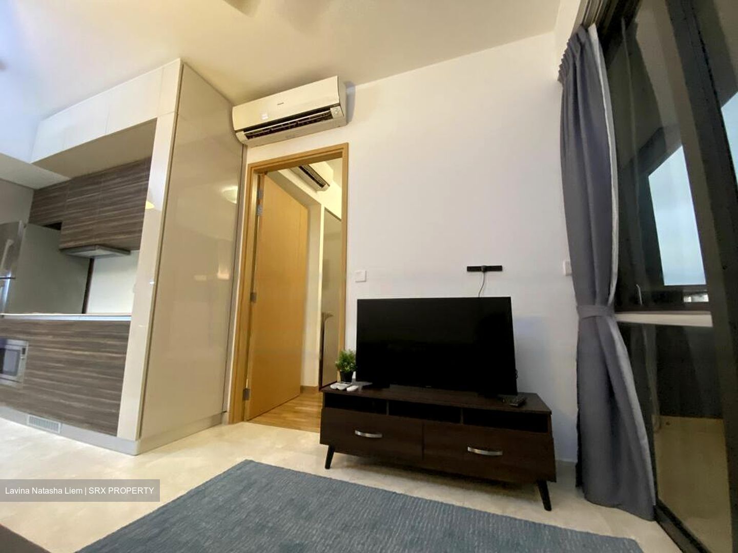 Commonwealth Towers (D3), Condominium #519671211